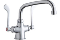 Elkay LK500AT08T6 Single Hole Faucet
