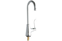 Elkay LK535GN05T4 Single Hole, Single Control Faucet