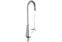 Elkay LK535GN05T6 Single Hole, Single Control Faucet