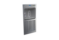 Elkay EZH2O LZWSM8PK Bottle Filling Station