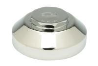 Zurn P6000-LL-CP Chrome-Plated Outside Brass Cover