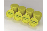 Speakman RPG38-0380 Eyewash Non-Aerated Sprayhead Assembly (4 Included for SE-490/495)