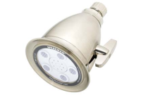 Speakman S-2005-HB-BN 5-Jet Anystream 2000 Showerhead - Brushed Nickel