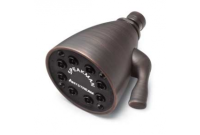 Speakman S-2251-ORB 8-Jet Anystream Showerhead - Oil Rubbed Bronze