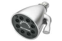 Speakman S-2251-SC 8-Jet Anystream Showerhead - Brushed Chrome (Discontinued)