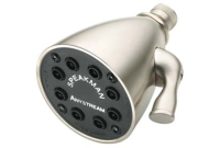 Speakman S-2251-BN 8-Jet Anystream Showerhead - Brushed Nickel