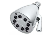 Speakman S-2251-PC 8-Jet Anystream Showerhead - Polished Chrome