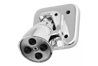 Speakman S-2280-AF Anystream Wall Mounted Showerhead - Polished Chrome