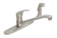 Symmons S-23-2-STN Origins Single Lever Faucet