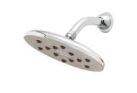 Speakman S-2559 Downpour Rain Showerhead - Polished Chrome