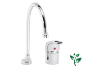 Speakman S-3661 Side Mount Single Lever Faucet