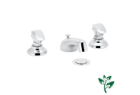 Speakman S-4151 Chrome Plated All Brass Metering Faucet (Discontinued)
