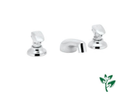 Speakman S-4171-LD Chrome Plated All Brass Metering Faucet (Discontinued)