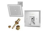 Symmons S-4201-REB-TRM Oxford Remodeling Solution