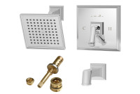 Symmons S-4202-REB-TRM Oxford Remodeling Solution