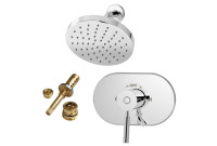 Symmons S-4301-REB-TRM Sereno Remodeling Solution