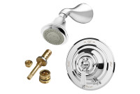 Symmons S-4401-REB-TRM Carrington Remodeling Solution
