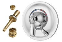 Symmons S-4700-REB-TRM Allura Remodeling Solution
