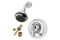 Symmons S-4701-REB-TRM Allura Remodeling Solution