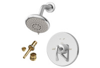 Symmons S-5201-REB-TRM Ballina Remodeling Solution
