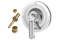 Symmons S-5300-REB-TRM Museo Remodeling Solution