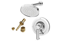 Symmons S-5301-REB-TRM Museo Remodeling Solution