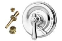 Symmons S-5400-REB-TRM Degas Remodeling Solution