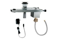 Speakman S-8500 Electronic Infrared Sensor Operated Valve Assembly (Discontinued)
