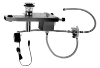 Speakman S-8510 Electronic Infrared Sensor Operated Valve Assembly (Discontinued)