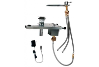 Speakman S-8520 Electronic Infrared Sensor Operated Valve Assembly (Discontinued)