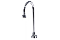 Speakman S-8600 Deck Mounted Gooseneck Spout For Use On Surgical Scrub Sinks