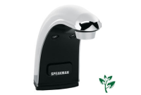 Speakman S-8800 Ac Powered/Plug-In Lavatory Faucet