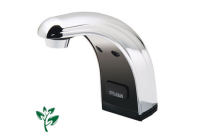 Speakman S-8801 Ac Powered/Plug-In Lavatory Faucet