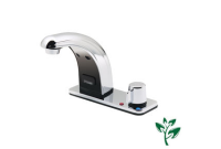 Speakman S-8812 Ac Powered/Plug-In Lavatory Faucet