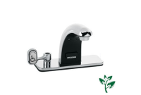 Speakman S-8817 Ac Powered/Plug-In Lavatory Faucet