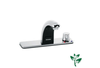 Speakman S-8822 Ac Powered/Plug-In Lavatory Faucet