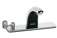 Speakman S-8827 Ac Powered/Plug-In Lavatory Faucet