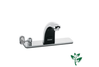Speakman S-8828 Ac Powered/Plug-In Lavatory Faucet