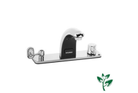 Speakman S-8829 Ac Powered/Plug-In Lavatory Faucet