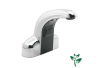 Speakman S-9010 Battery Powered 4" Lavatory Faucet