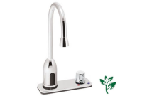 Speakman S-9112 Battery Powered Slim Gooseneck Faucet