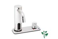 Speakman S-9412 Ac Powered/Plug-In Lavatory Faucet