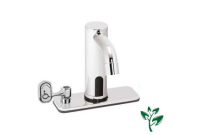Speakman S-9418 Ac Powered/Plug-In Lavatory Faucet