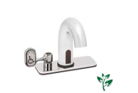Speakman S-9717 Battery Powered Lavatory Faucet