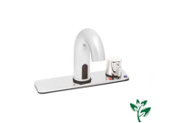Speakman S-9722 Battery Powered Lavatory Faucet