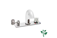 Speakman S-9729 Battery Powered Lavatory Faucet