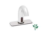 Speakman S-9810 Ac Powered/Plug-In Lavatory Faucet