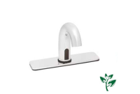 Speakman S-9821 Ac Powered/Plug-In Lavatory Faucet