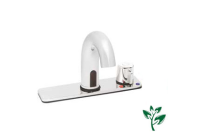 Speakman S-9822 Ac Powered/Plug-In Lavatory Faucet