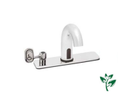 Speakman S-9828 Ac Powered/Plug-In Lavatory Faucet